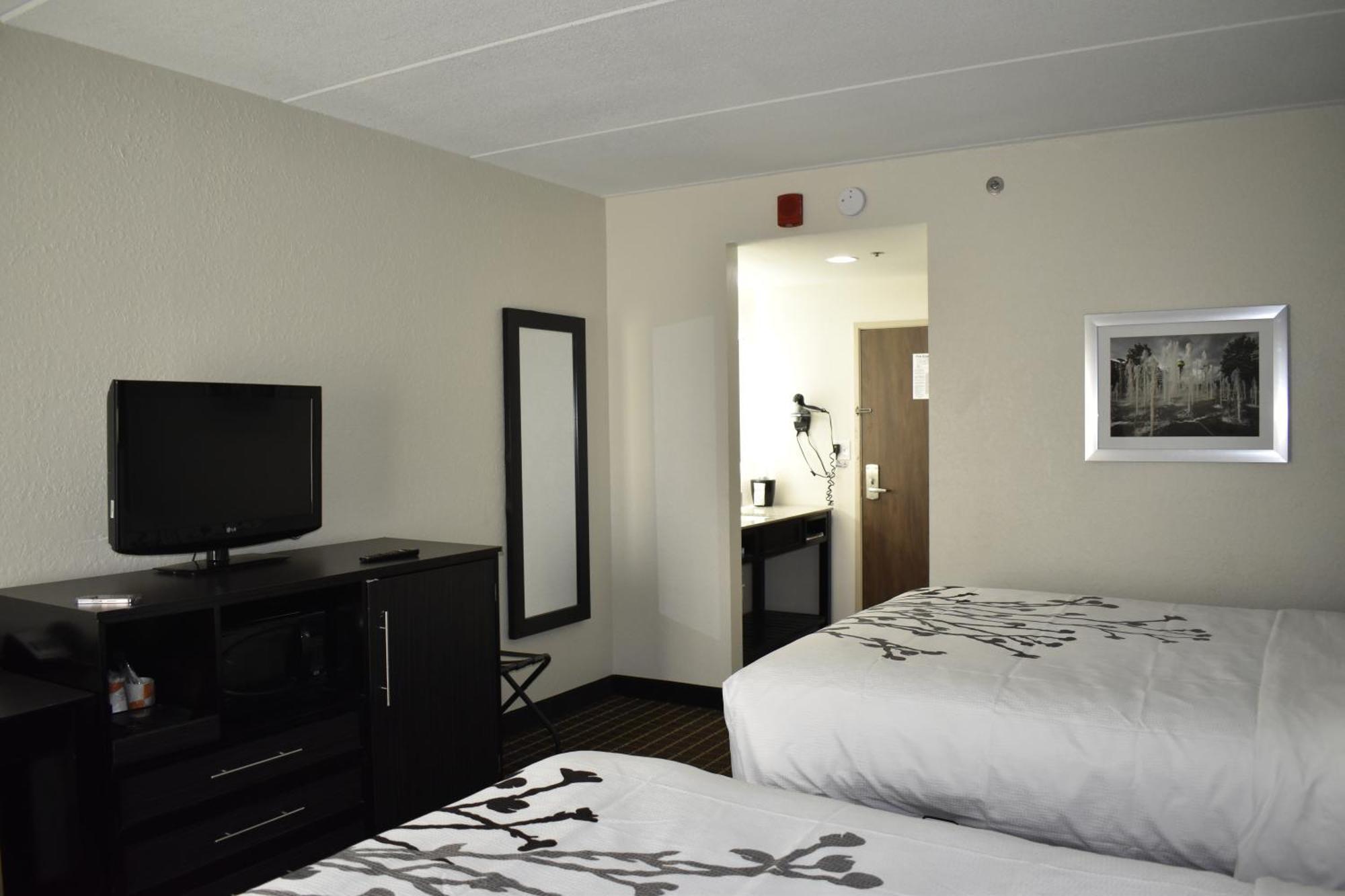 Hotel Sleep & West 2*