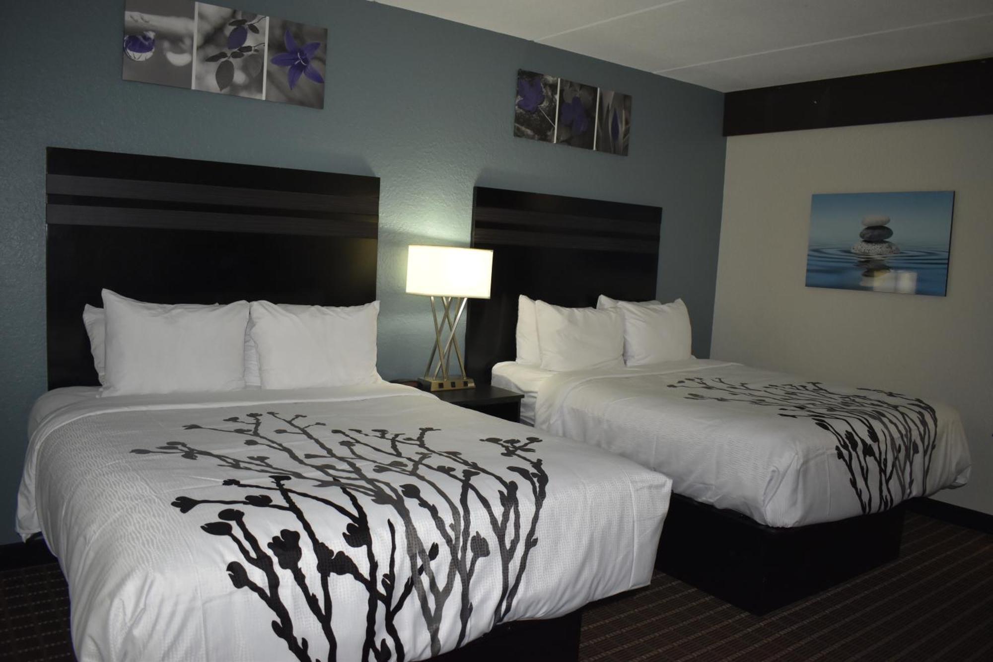 Hotel Sleep & West 2*