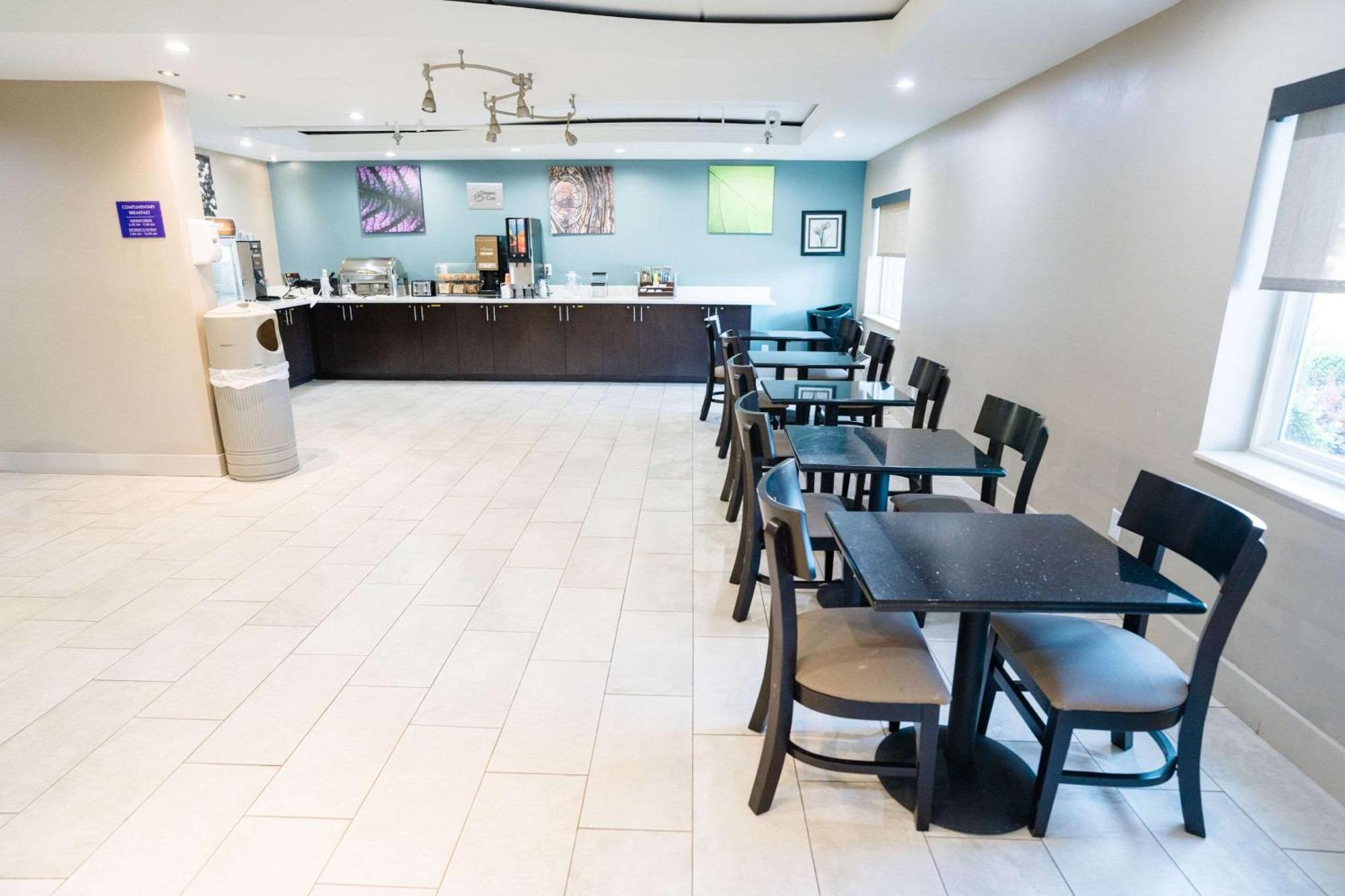 Hotel Clarion Inn&suites West Knoxville