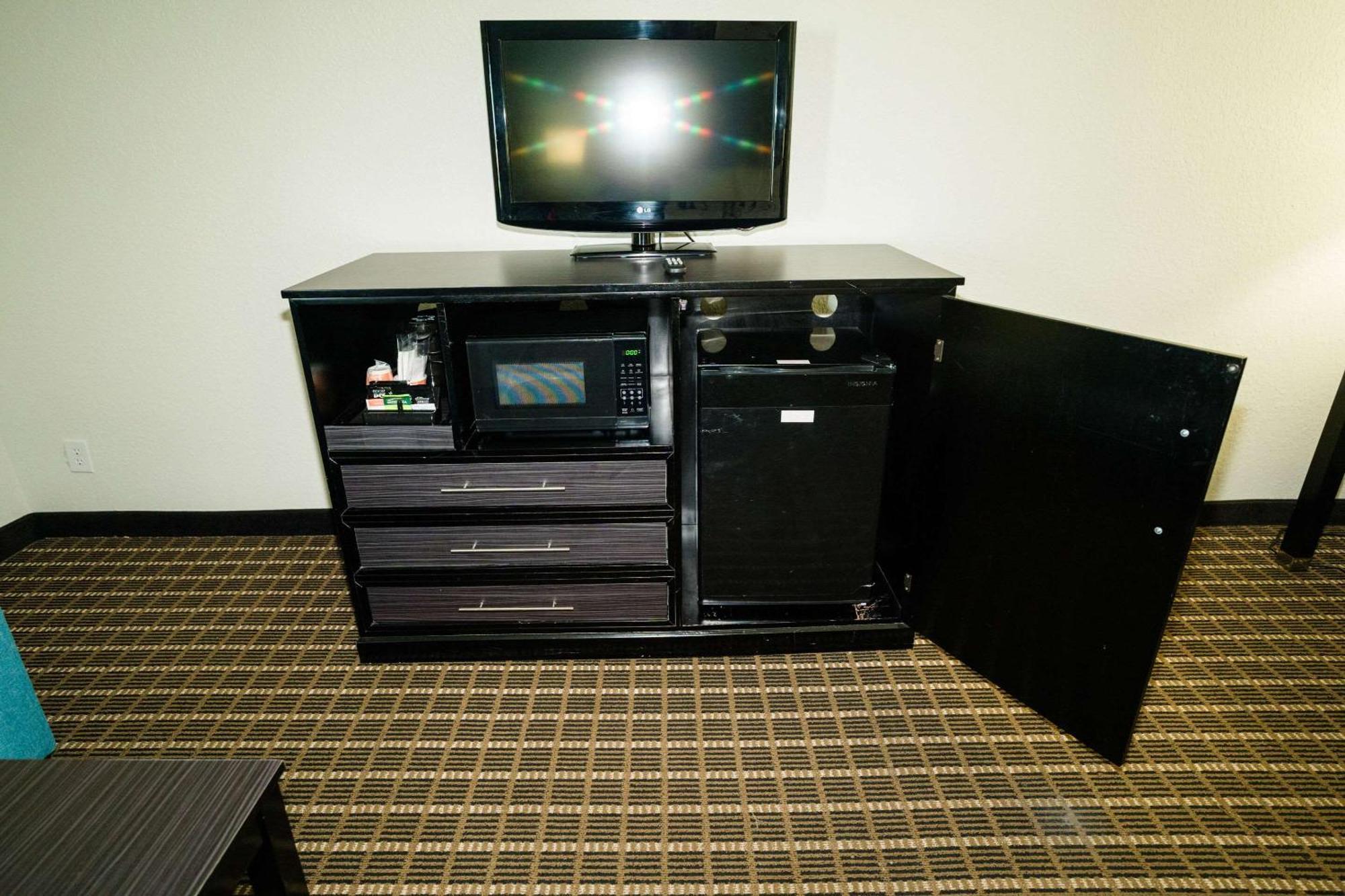 Hotel Clarion Inn&suites West Knoxville