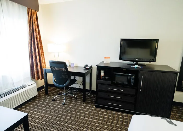 Sleep Inn & Suites West Knoxville
