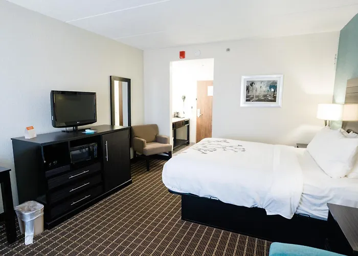 Sleep Inn & Suites West Knoxville