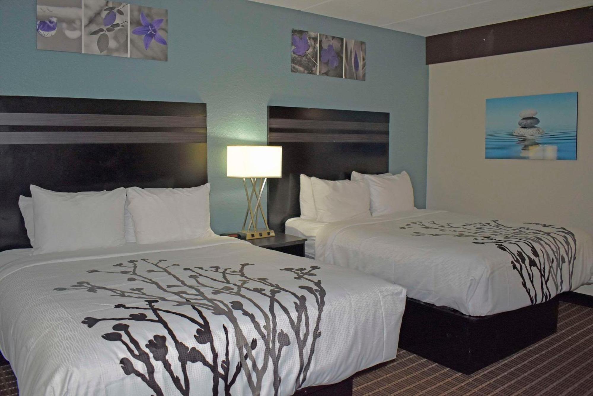 Hotel Sleep & West 2*