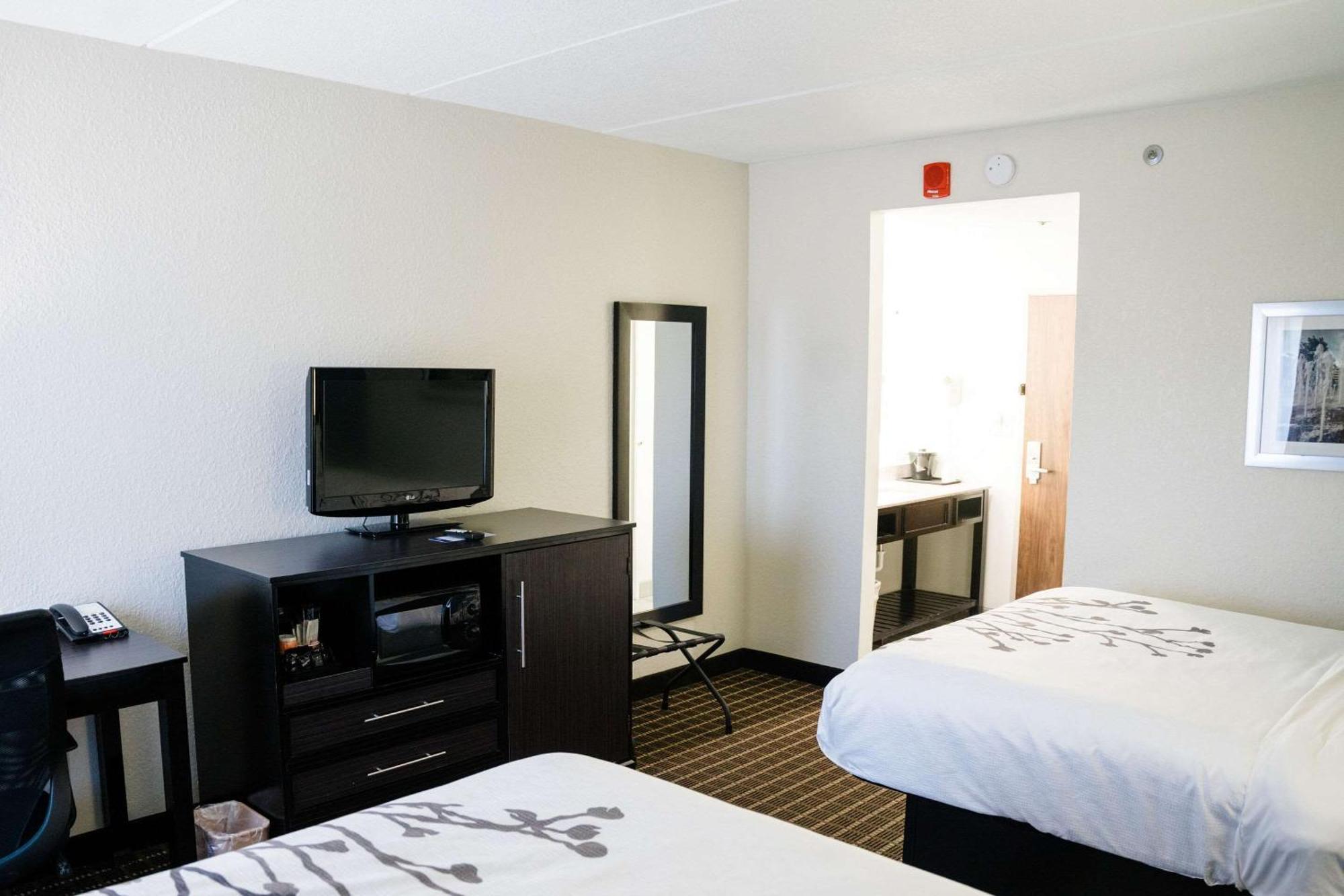 Sleep & West Hotel Knoxville