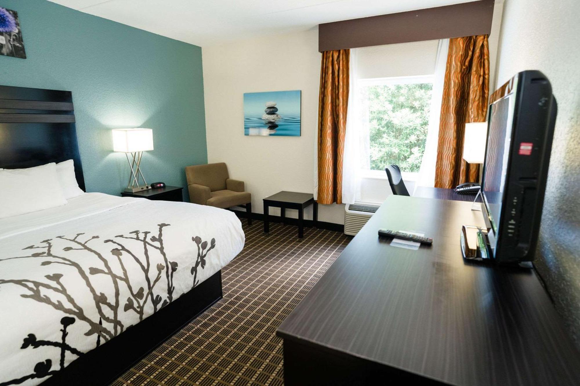 Hotel Sleep & West 2*